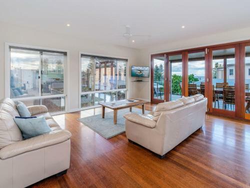 Seagrass House - Great House Near The Beach
