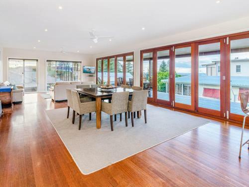 Seagrass House - Great House Near The Beach