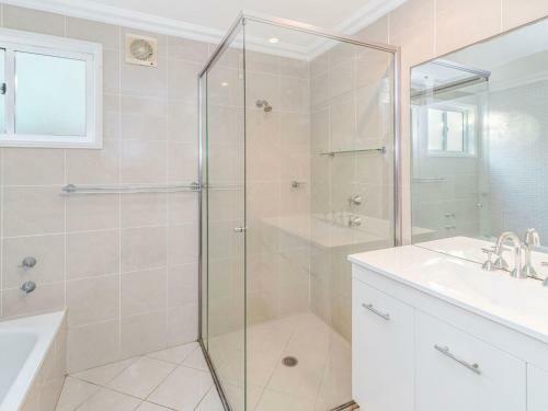 Seagrass House - Great House Near The Beach