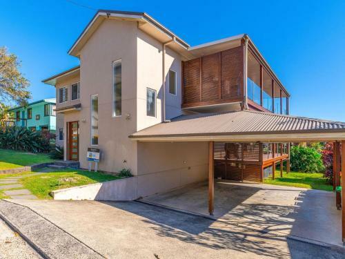 Seagrass House - Great House Near The Beach