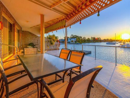 Apartamento Seachange -waterfront