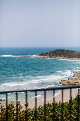 Pacific Hotel Yamba