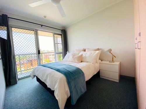 Hotel Yamba Views Accommodation