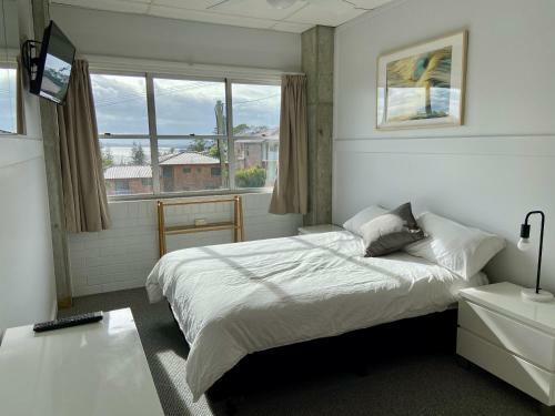 Hotel Yamba Views Accommodation