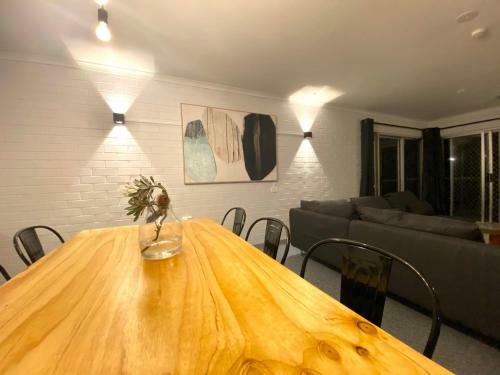 Hotel Yamba Views Accommodation