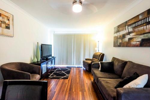 Apartamento Seaspray 5