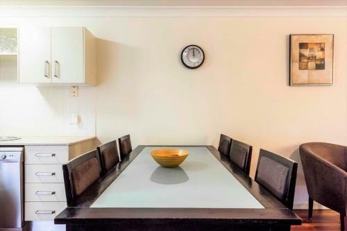 Apartamento Seaspray 5