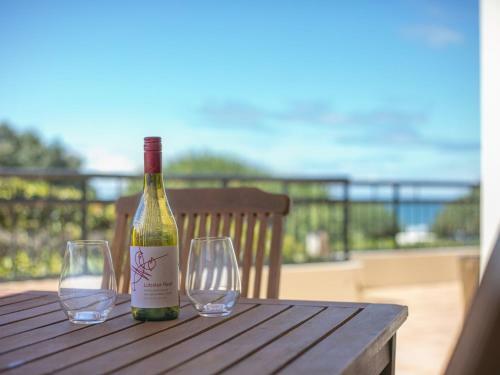 Apartamento The Sands Unit 3 At 20 Pacific Parade Yamba Ocean View