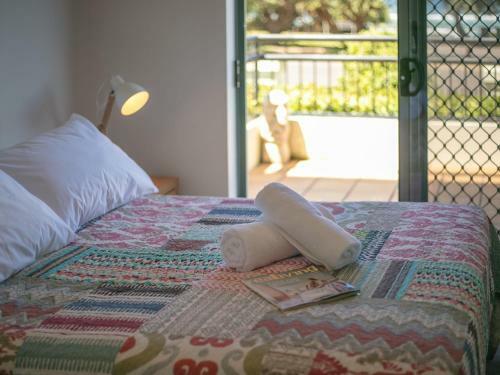 Apartamento The Sands Unit 3 At 20 Pacific Parade Yamba Ocean View