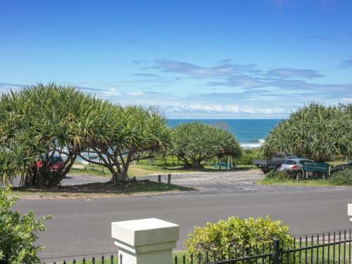 Apartamento The Sands Unit 3 At 20 Pacific Parade Yamba Ocean View
