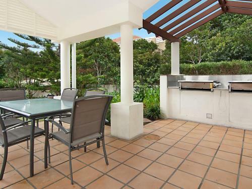 Apartamento The Sands Unit 3 At 20 Pacific Parade Yamba Ocean View