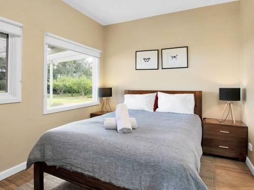 Kilcunda Coast House