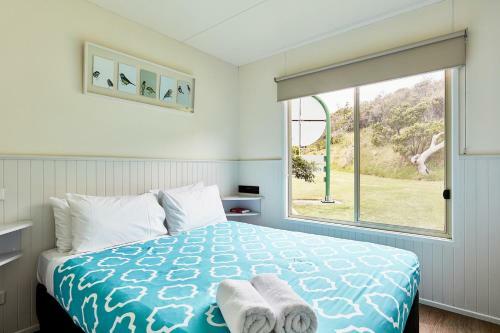 Kennett River Family Caravan Park