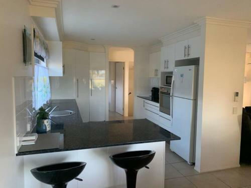 Riverview Apartment
