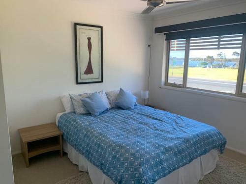 Riverview Apartment