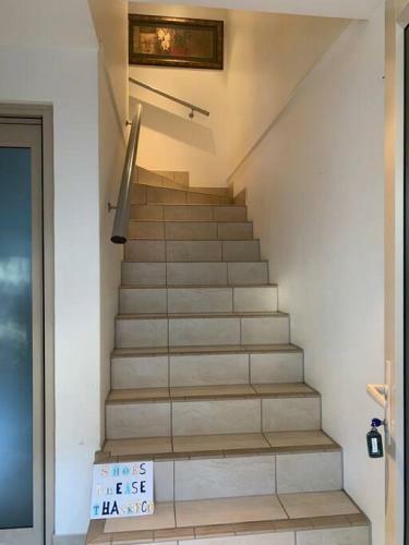 Riverview Apartment