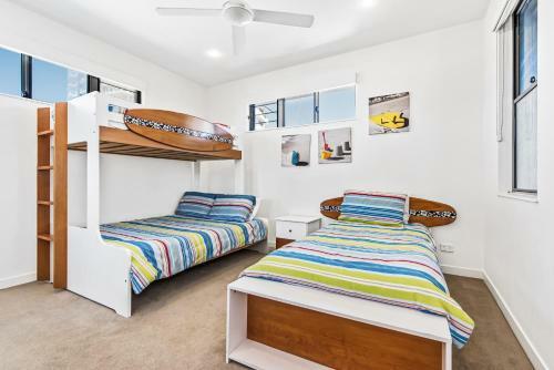 Apartamento Beaches On Maroochy 1 Beach Parade