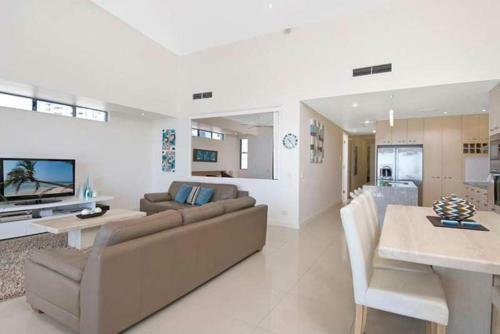 Apartamento Beaches On Maroochy 1 Beach Parade
