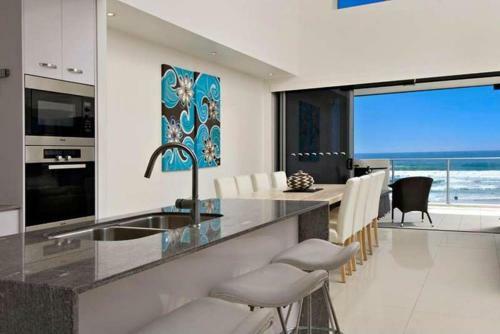 Apartamento Beaches On Maroochy 1 Beach Parade