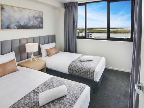 Aparthotel Direct Hotels - The Rhythm On Beach