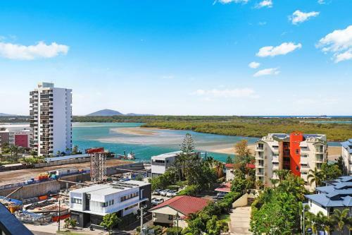 Aparthotel Direct Hotels - The Rhythm On Beach