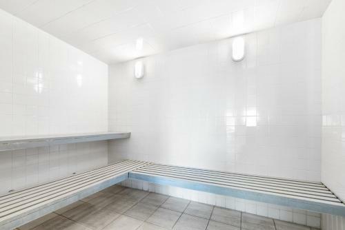 Apartamento Ocean Views, Parking, Spa And 3 Pools At 2-bed Unit