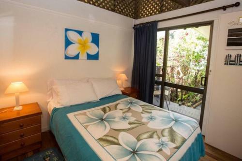 Apartamento Beach-villa 4