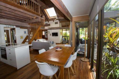 Apartamento Beach-villa 4