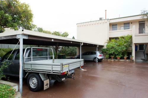 Apartamento Riverside Arthouse