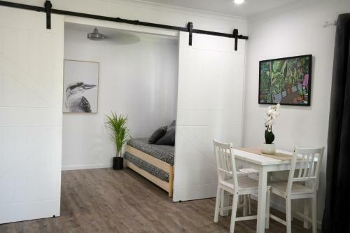 Apartamento Beach Daze