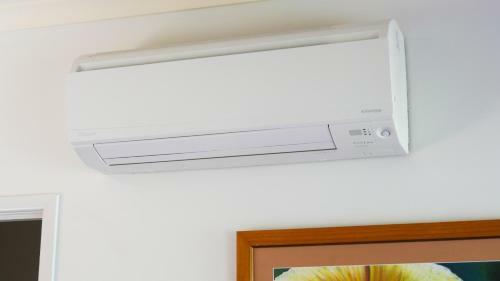 Apartamento Spa Haven 17a