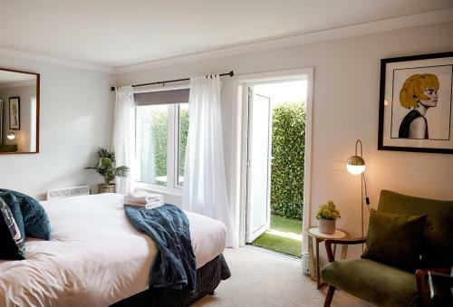 Apartamento The Fernery