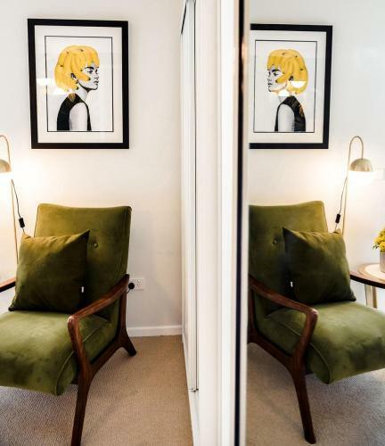 Apartamento The Fernery