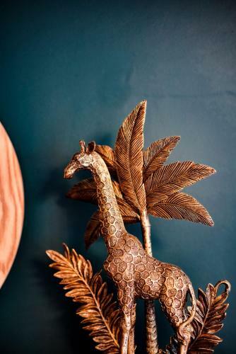 Apartamento The Fernery
