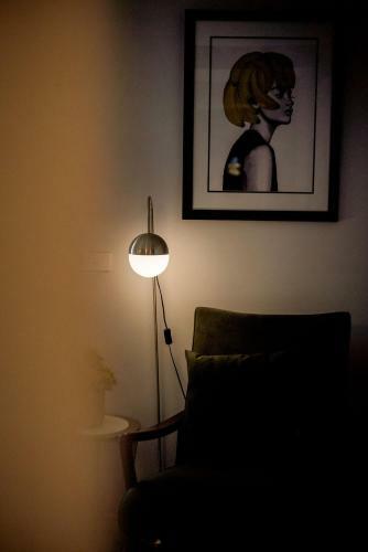 Apartamento The Fernery