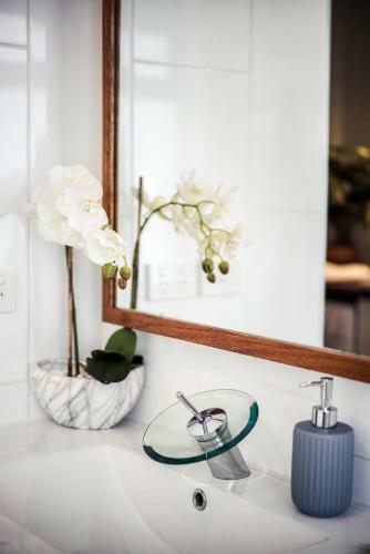 Apartamento The Fernery