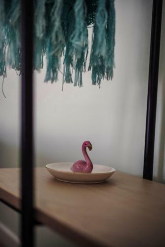 Apartamento The Fernery
