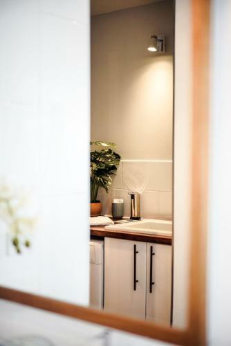 Apartamento The Fernery