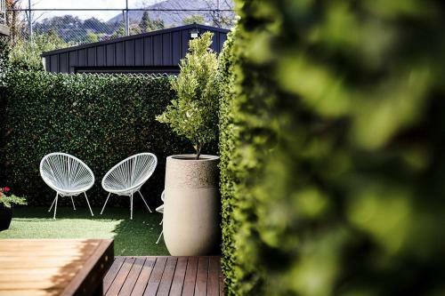 Apartamento The Nook