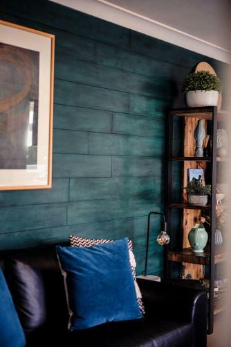 Apartamento The Nook