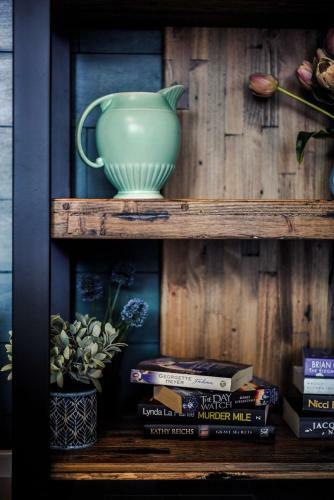 Apartamento The Nook