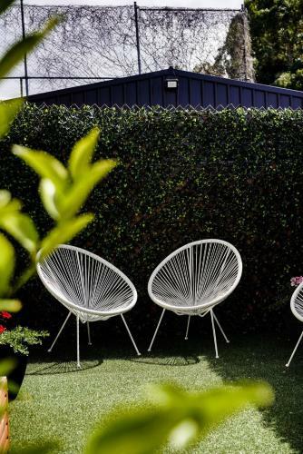 Apartamento The Nook