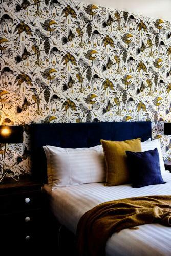 Apartamento The Victorian