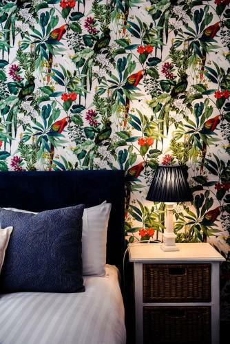 Apartamento Birds Of Paradise