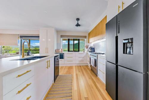 Airlie Abode
