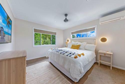 Airlie Abode
