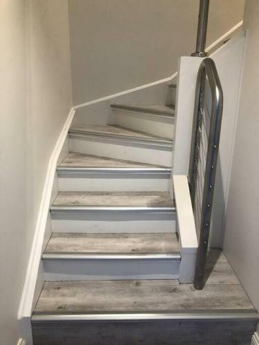 Casual Luxury 3br Duplex Walk To Beach North Curly