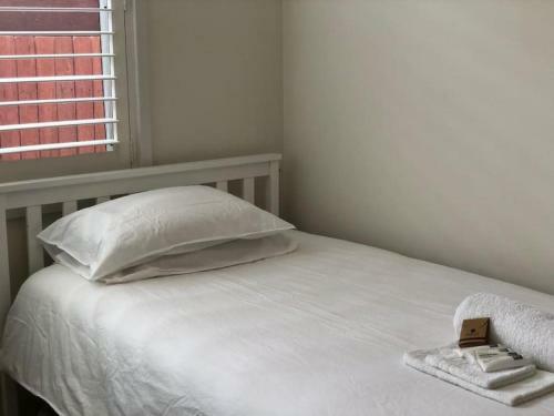 Apartamento North Curly Duplex With Pool N Walk To The Beach