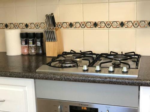 Apartamento North Curly Duplex With Pool N Walk To The Beach