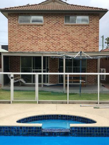 Apartamento North Curly Duplex With Pool N Walk To The Beach